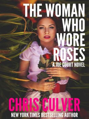 [Joe Court 05] • The Woman Who Wore Roses